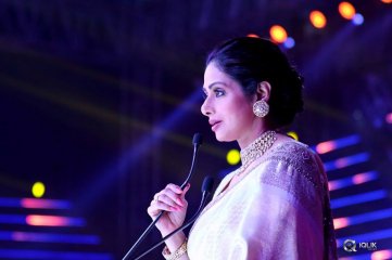 Sri Devi Last Pics